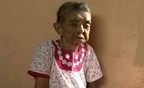 कुंजन्नम एंथनी भारत की सबसे वृद्ध महिला