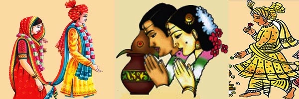 विवाह में आ रही है बाधा तो आजमाएं यह उपाय (देखें वीडियो) - Jyotish Video