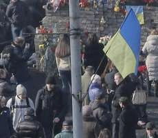 यूक्रेन में संघर्ष, 4000 की मौत... - ukraine