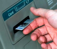 एटीएम मशीन उठा ले गए चोर - ATM machine, thief, Kanpur