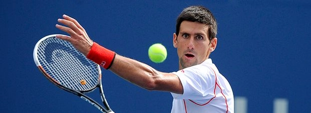 जोकोविच और मरे अंतिम 8 में, वीनस बाहर - Novak Djokovic, Andy Murray