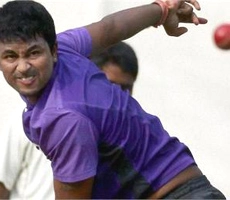 गांगुली की पेशकश नहीं ठुकरा सकता था : ओझा - Sourrav ganguly, Pragyan ojha, bengal cricket team