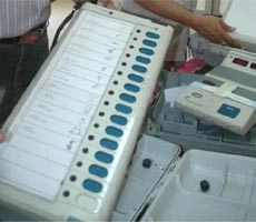 दिल्ली में किन्नर लिली चुनाव मैदान में - Eunuch election candidate