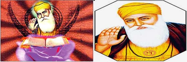 नानक देव की सीख : गिरवी के पत्थर - Nanak Dev