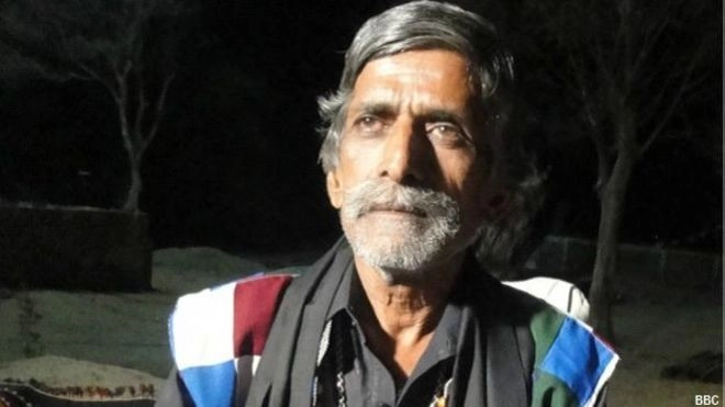 एक पाकिस्तानी हिंदू की आखिरी ख्वाहिश