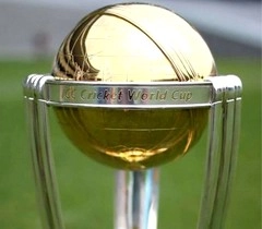 विश्व कप की पुरस्कार राशि में 20% का इजाफा - World Cup Cricket