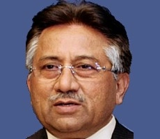 मुशर्रफ ने कारगिल केस में कयानी को अंधेरे में रखा - Pervez Musharraf