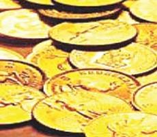 बैंक में सोना जमा कराओ, ब्याज पाओ - Budget 2015-16, Arun Jaitley, gold metal account