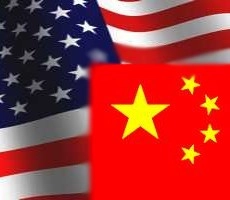 अमेरिका, चीन ने किया ऐतिहासिक समझौते का ऐलान - America, China