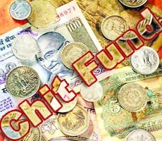 शारदा चिट फंड घोटाले में नलिनी चिदंबरम ने पूछताछ - Saradha chit fund scam, Nalini Chidambaram, ED