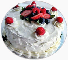 घर पर कैसे बनाएं लाजवाब स्पंजी केक, पढ़ें विशेष टिप्स... - Cake