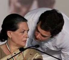 'सास सोनिया गांधी अच्छी नहीं, राहुल और मेरे बीच रोड़ा' - Rahul Gandhi's Lover