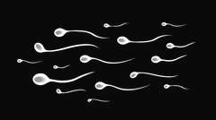 कम उम्र का शुक्राणु रिस्की - Sperm