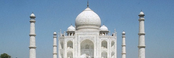 ताजमहल को लेकर आजम खान के झांसे में ना आएं मुसलमान - Taj Mahal, Azam Khan, Waqf, Ali Anwar