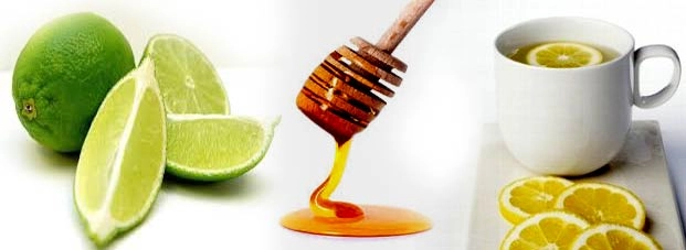 चमकती सेह‍त के 3 राज - नींबू-पानी-शहद एक साथ - Lemon Water Honey