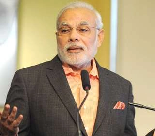 भारत-अमेरिकी संबंधों को नई दिशा में ले जाना चाहते हैं मोदी - India America relation