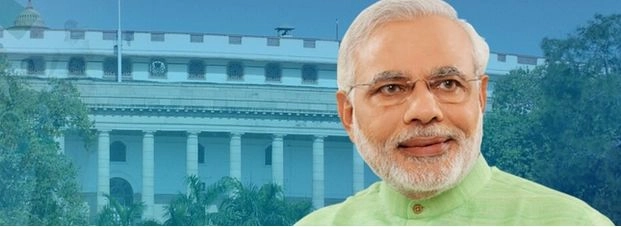 प्रधानमंत्री बोले- रेल बजट ऐतिहासिक - Narendra Modi