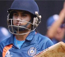 भारतीय महिलाओं ने वेस्‍टइंडीज को 5 विकेट से हराया