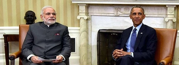 ओबामा की भारत यात्रा : किसने क्या कहा... - Barack Obama's visit to India