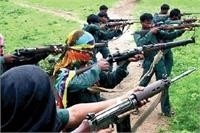 छत्तीसगढ़ : 107 जवानों की हत्या का आरोपी गिरफ्तार - Naxalites