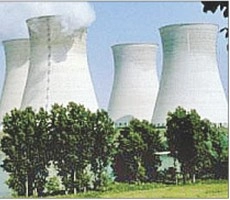बड़ा है भारत का परमाणु कार्यक्रम - Indian nuclear program