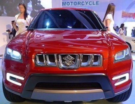 Wagon R प्लेटफॉर्म पर मारुति की नई कॉम्पैक्ट MUV! - Maruti Suzuki plans to launch new MUV