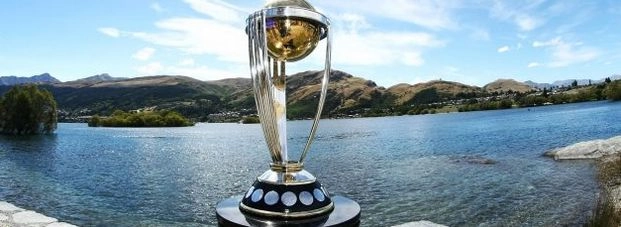 विश्व कप 2015 सर्वाधिक देखी गई क्रिकेट स्पर्धा - World Cup Cricket 2015