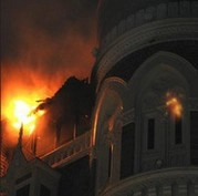 26 /11  Mumbai Attack | आतंकवाद पर भारी, मानवता सारी