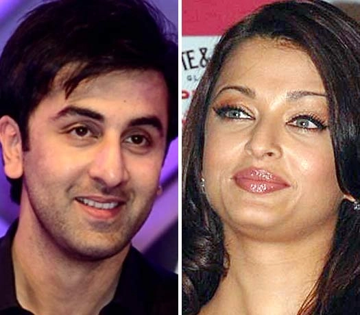 रणबीर कपूर की हीरोइन ऐश्वर्या राय बच्चन? - Ranbir Kapoor, Aishwarya Rai Bachchan, Karan Johar