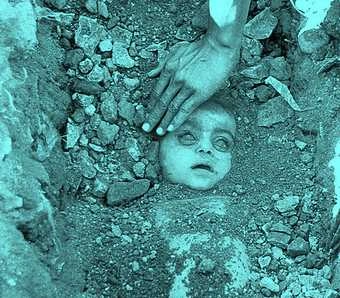 उस रात की अब तक सुबह नहीं... - Bhopal gas tragedy