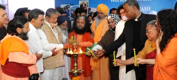 Historic WASH Summit inaugurated in Rishikesh to save lives of children
