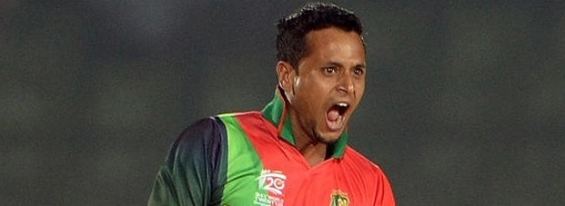 चैंपियंस ट्रॉफी : शफीउल की बांग्‍लादेश टीम में वापसी - Champions Trophy, Shafiul Islam