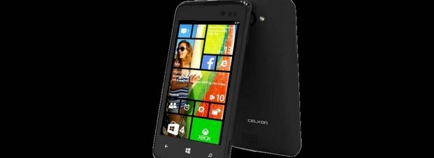 सेलकॉन ने पेश किया विंडोज स्मार्टफोन, कीमत 4979 रुपए - Celkon win 400