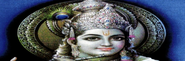श्रीकृष्ण ने की थी देवी सरस्वती की प्रथम पूजा - vasant panchami in hindi