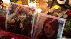 मनचले से भिड़ने वाली जर्मन छात्रा की मौत