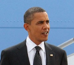 ओबामा ने दिया एच-1बी वीजा मुद्दे पर गौर करने का आश्वासन - News for Barack Obama