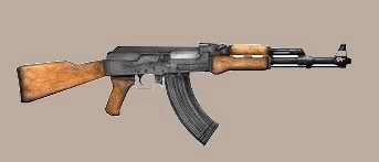 एके-47 अब नई अदा से लेगी जान - AK-47, Kalashnikov Concern, rifle