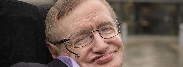 बीस लाख बार देखी गई स्टीफन हॉकिंग की पीएचडी थीसिस - Stephen Hawking PhD Thesis Cambridge University,