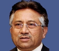 मुशर्रफ के खिलाफ गिरफ्तारी वारंट - warrant against Musharraff