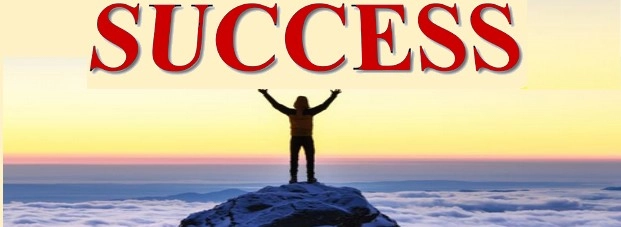 इन बातों से मिलती है सक्सेस... - Careers, Success Mantra, Success tips