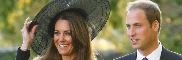 प्रिंस विलियम-केट मिडलटन मुंबई पहुंचे - Prince William, Kate Middleton, Britain, India Tour, British royal family