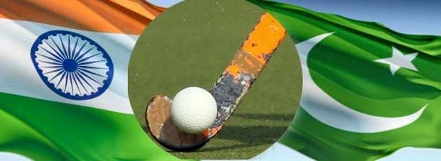 हॉकी में भारत और पाकिस्तान के बीच 'फाइनल जंग'