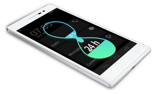 हुवेई का शानदार फोन असेन्ड P7 भारत में लांच - Huawei Asend P7, Huawei Asend P7 features