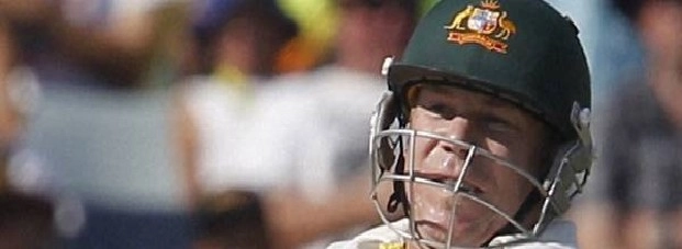 ऑस्ट्रेलिया ने पहले अभ्यास सत्र में जमकर बहाया पसीना - Australian Test cricket team, cricket practice sessio
