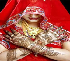 नोट नहीं गिन पाया दूल्हा, दुल्हन ने लौटाई बारात - bride refuges to marry
