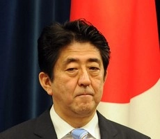 आईएस की धमकी पर क्या बोले जापानी पीएम... - Japanese PM on ISIS warning