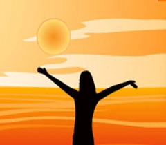 जानिए सूर्य के अशुभ होने के लक्षण... - sun information
