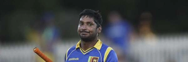श्रीलंकाई बल्लेबाजी की 'रन मशीन' टांगेगी बल्ला - Kumar Sangakkara