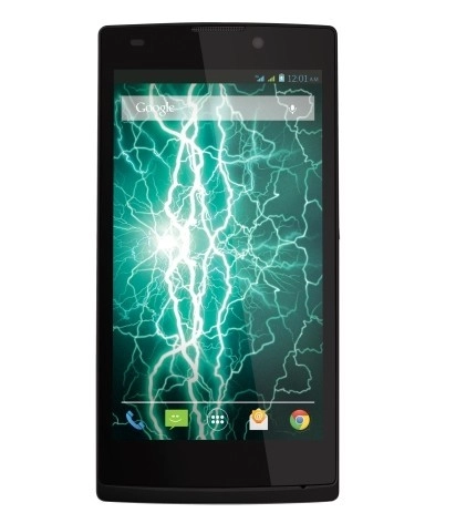 लावा ने पेश किया नया स्मार्टफोन, कीमत 8,888 रुपए