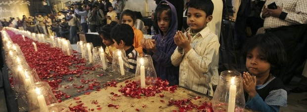 आतंकियों के पनाहगाहों को साफ कर दे पाक... - terrorism in Pakistan